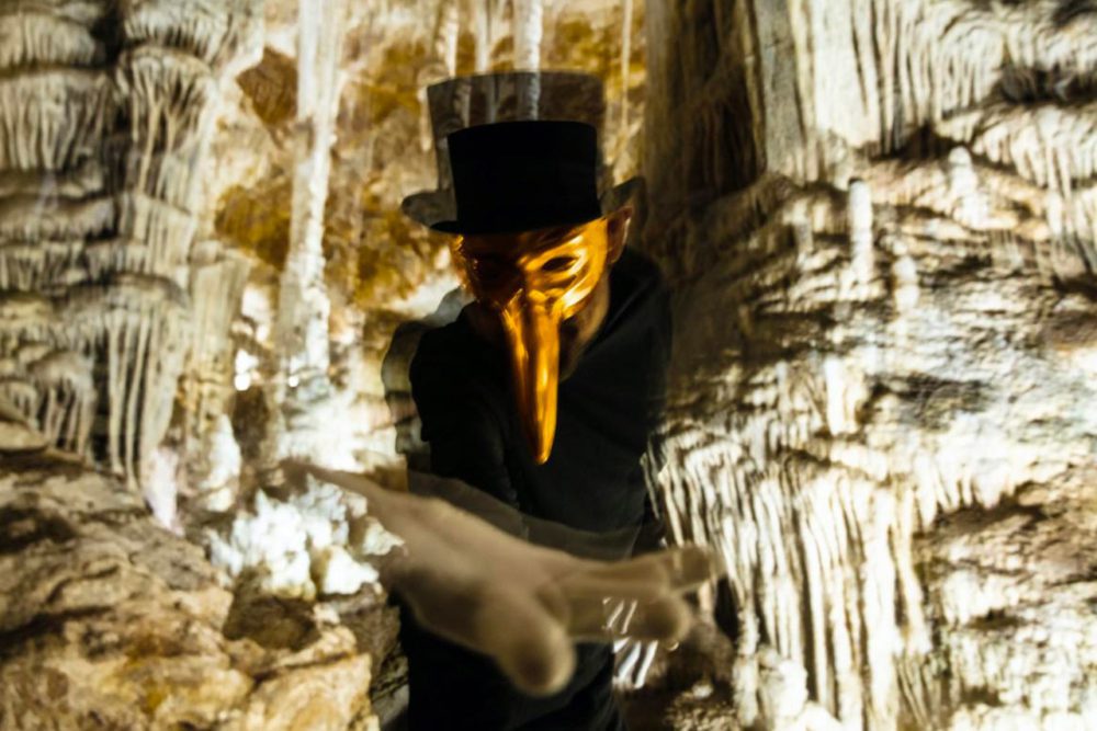 Claptone